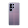 スリムプロテクションケース［ オリジナル - 推し色チェック - ピンク ］