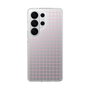 スリムプロテクションケース［ オリジナル - 推し色チェック - ピンク ］