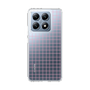スリムプロテクションケース［ オリジナル - 推し色チェック - ピンク ］