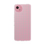 スリムプロテクションケース［ オリジナル - 推し色チェック - グリーン ］