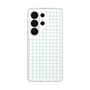 スリムプロテクションケース［ オリジナル - 推し色チェック - グリーン ］