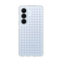 スリムプロテクションケース［ オリジナル - 推し色チェック - パープル ］