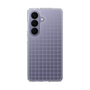 スリムプロテクションケース［ オリジナル - 推し色チェック - パープル ］