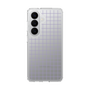 スリムプロテクションケース［ オリジナル - 推し色チェック - パープル ］