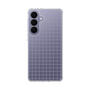 スリムプロテクションケース［ オリジナル - 推し色チェック - パープル ］