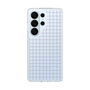 スリムプロテクションケース［ オリジナル - 推し色チェック - パープル ］