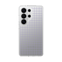 スリムプロテクションケース［ オリジナル - 推し色チェック - パープル ］
