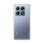 スリムプロテクションケース［ オリジナル - 推し色チェック - パープル ］