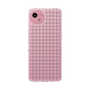 スリムプロテクションケース［ オリジナル - 推し色チェック - ブラック ］