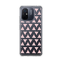 スリムプロテクションケース［ オリジナル - 推し色三角 - ピンク ］
