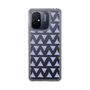 スリムプロテクションケース［ オリジナル - 推し色三角 - パープル ］