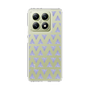 スリムプロテクションケース［ オリジナル - 推し色三角 - パープル ］
