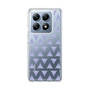 スリムプロテクションケース［ オリジナル - 推し色三角 - パープル ］