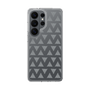 スリムプロテクションケース［ オリジナル - 推し色三角 - ブラック ］