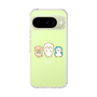 スリムプロテクションケース［ しろたん - なかよし ］