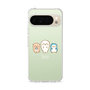 スリムプロテクションケース［ しろたん - なかよし ］
