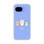 スリムプロテクションケース［ しろたん - なかよし ］