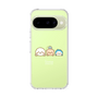 スリムプロテクションケース［ しろたん - お顔 ］