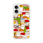 スリムプロテクションケース［ しろたん - しろたん寿司はじめました ］