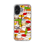 スリムプロテクションケース［ しろたん - しろたん寿司はじめました ］
