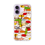 スリムプロテクションケース［ しろたん - しろたん寿司はじめました ］