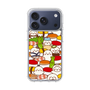 スリムプロテクションケース［ しろたん - しろたん寿司はじめました ］