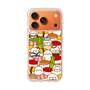 スリムプロテクションケース［ しろたん - しろたん寿司はじめました ］