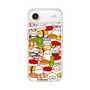 スリムプロテクションケース［ しろたん - しろたん寿司はじめました ］