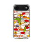 スリムプロテクションケース［ しろたん - しろたん寿司はじめました ］