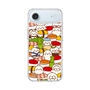 スリムプロテクションケース［ しろたん - しろたん寿司はじめました ］