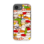 スリムプロテクションケース［ しろたん - しろたん寿司はじめました ］
