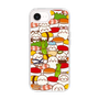 スリムプロテクションケース［ しろたん - しろたん寿司はじめました ］
