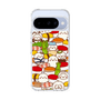 スリムプロテクションケース［ しろたん - しろたん寿司はじめました ］