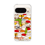 スリムプロテクションケース［ しろたん - しろたん寿司はじめました ］