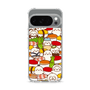 スリムプロテクションケース［ しろたん - しろたん寿司はじめました ］