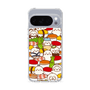スリムプロテクションケース［ しろたん - しろたん寿司はじめました ］