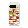 スリムプロテクションケース［ しろたん - しろたん寿司はじめました ］