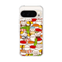 スリムプロテクションケース［ しろたん - しろたん寿司はじめました ］