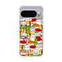 スリムプロテクションケース［ しろたん - しろたん寿司はじめました ］