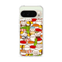 スリムプロテクションケース［ しろたん - しろたん寿司はじめました ］