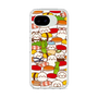 スリムプロテクションケース［ しろたん - しろたん寿司はじめました ］