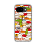 スリムプロテクションケース［ しろたん - しろたん寿司はじめました ］
