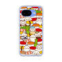 スリムプロテクションケース［ しろたん - しろたん寿司はじめました ］