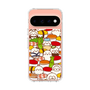 スリムプロテクションケース［ しろたん - しろたん寿司はじめました ］