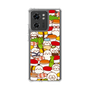 スリムプロテクションケース［ しろたん - しろたん寿司はじめました ］