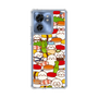 スリムプロテクションケース［ しろたん - しろたん寿司はじめました ］