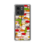 スリムプロテクションケース［ しろたん - しろたん寿司はじめました ］