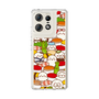 スリムプロテクションケース［ しろたん - しろたん寿司はじめました ］