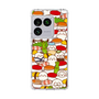 スリムプロテクションケース［ しろたん - しろたん寿司はじめました ］