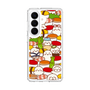 スリムプロテクションケース［ しろたん - しろたん寿司はじめました ］
